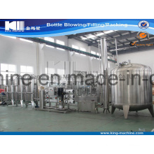 Water Treatment Plant with Price